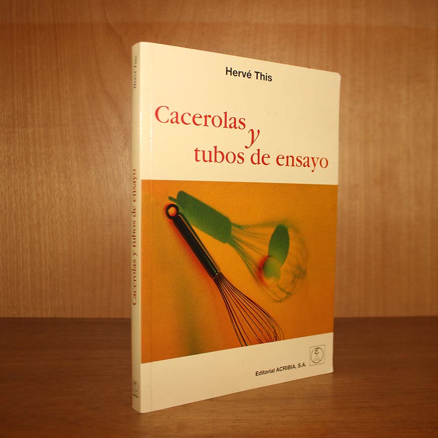 Ediciones Tecnica y Cultura