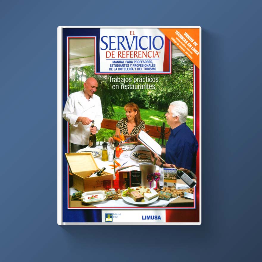 Ediciones Tecnica y Cultura