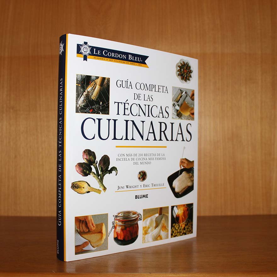 Ediciones Tecnica y Cultura