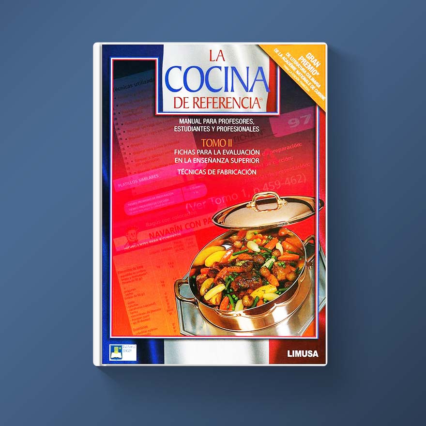 Ediciones Tecnica y Cultura